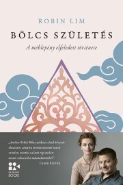 Kniha Bölcs születés - Robin Lim