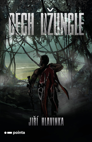 Dech džungle kúpite na Panta Rhei