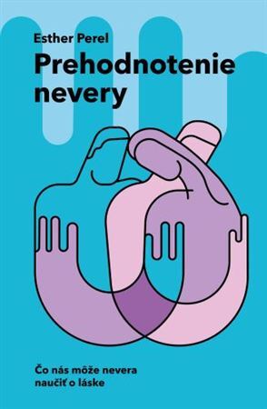 Kniha Prehodnotenie nevery