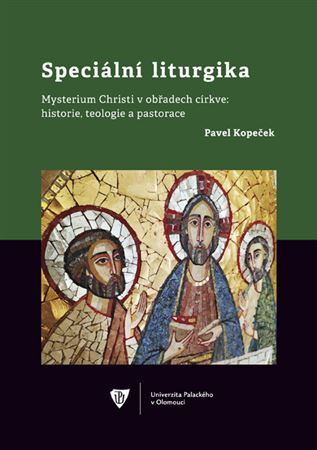 Speciální liturgika - Pavel