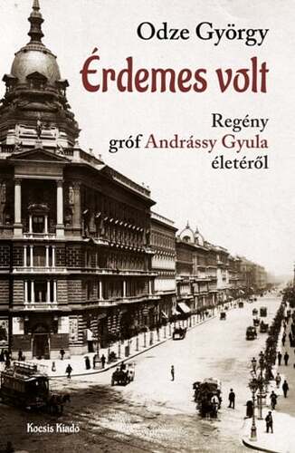 Érdemes volt - György Odze