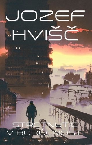 Kniha Stretnutie v budúcnosti