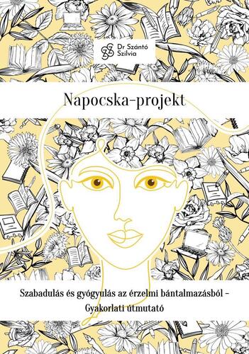 Napocska-projekt - Szilvia Szántó