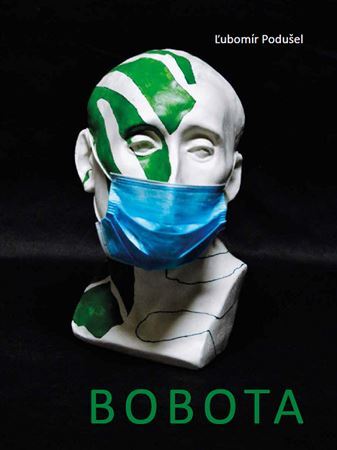 Kniha Štefan Bobota