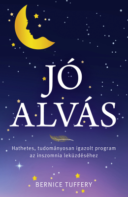 Kniha Jó alvás - Bernice Tuffery
