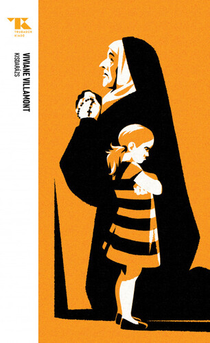 Kniha Kisdarázs - Trubadúr Zsebkönyvek 38. - Viviane Villamont