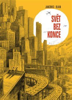Kniha Svět bez konce