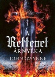 Kniha A rettenet árnyéka - John Gwynne