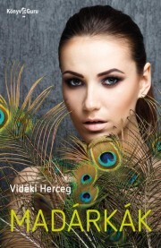 Kniha Madárkák - Vidéki Herceg