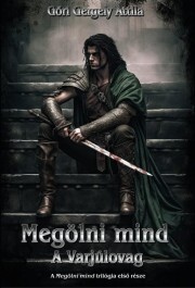 Kniha Megölni mind - Gőri Gergely Attila