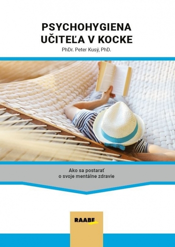 Psychohygiena učiteľa v kocke kúpite na Panta Rhei
