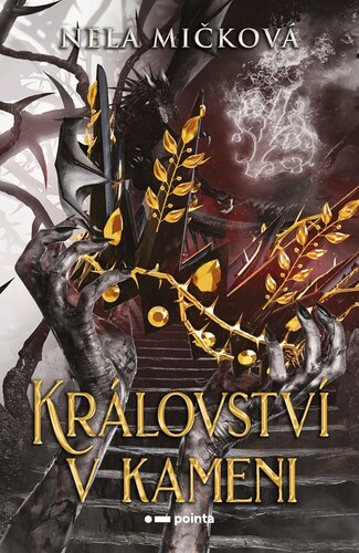 Kniha Království v kameni