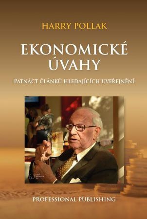 Ekonomické úvahy - Harry Pollak