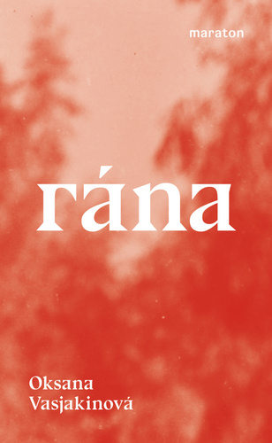 Rána kúpite na Panta Rhei