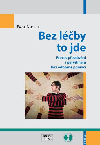 Kniha Bez léčby to jde - Pavel Nepustil