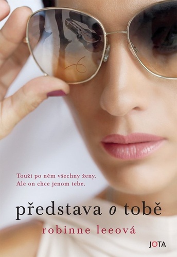 Kniha Představa o tobě