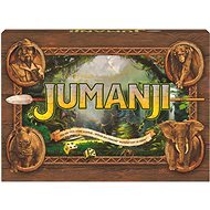 Hra Jumanji (slovenská verzia)