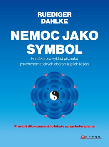 Kniha Nemoc jako symbol