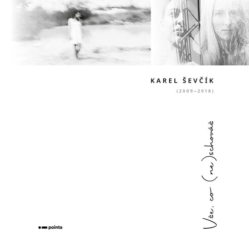 Vše, co (ne)schováš - Karel Ševčík kúpite na Panta Rhei