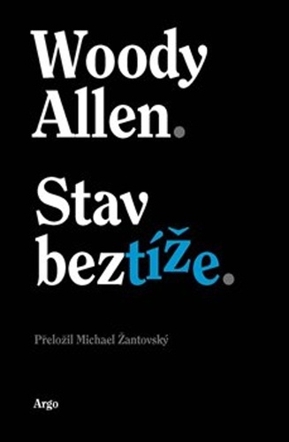 Kniha Stav beztíže