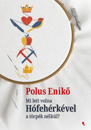 Kniha Mi lett volna Hófehérkével a törpék nélkül? - Enikő Polus