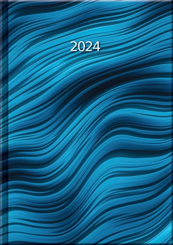 Denný diár JUMBO 2024
