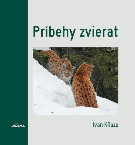 Príbehy zvierat - Ivan Kňaze