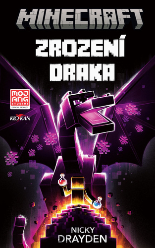 Minecraft: Zrození draka