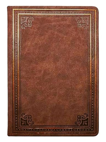 Notes Antique Agate