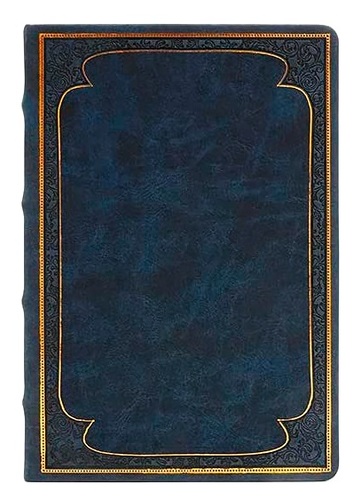 Notes Antique Zapphire
