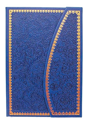 Notes Magnetic Lazurite