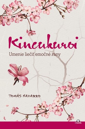 Kniha Kincukuroi