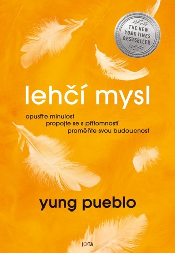 Lehčí mysl kúpite na Panta Rhei