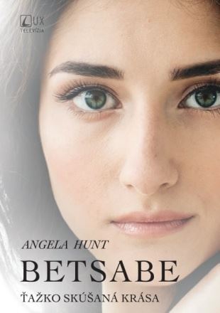 Kniha Betsabe