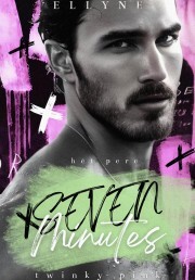 Kniha Seven minutes - Hét perc - Ellyne