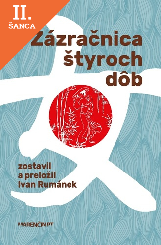 Lacná kniha Zázračnica štyroch dôb