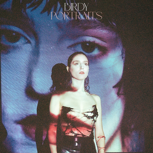 Kniha Birdy - Portraits CD
