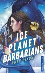 Ice Planet Barbarians - Dixon Ruby kúpite na Panta Rhei