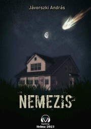 Kniha Nemezis - Jávorszki András