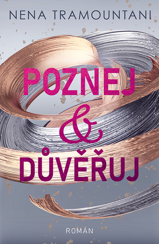 Poznej a důvěřuj kúpite na Panta Rhei