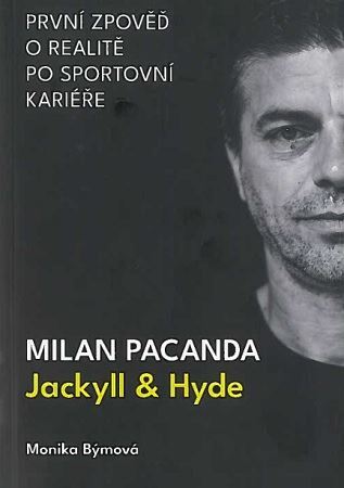 Milan Pacanda Jackyll Hyde Monika Býmová Kniha Z Panta Rhei Milan Pacanda Jackyll Hyde Monika Býmová Kniha Z Panta Rhei