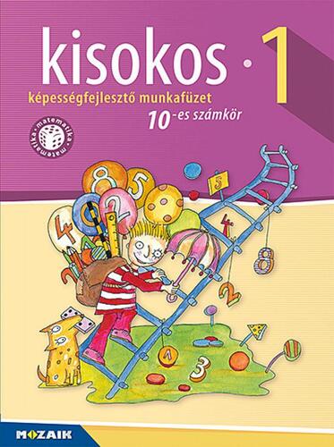 Kisokos 1.