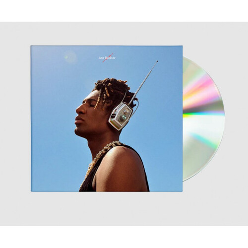 Kniha Batiste Jon - World Music Radio CD