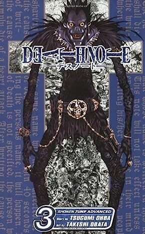 Death Note 3