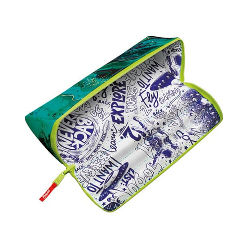 Puzdro MAPED Trendy Green Open XXL