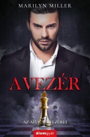 A vezér - Marilyn Miller kúpite na Panta Rhei