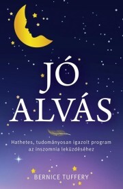 Jó alvás - Bernice Tuffery kúpite na Panta Rhei