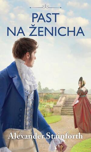 Past na ženicha kúpite na Panta Rhei