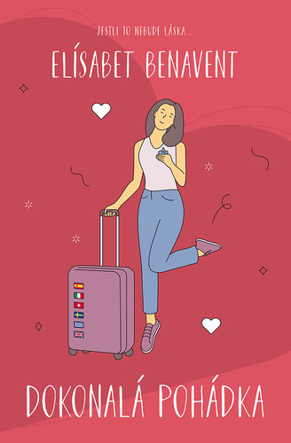 Dokonalá pohádka kúpite na Panta Rhei