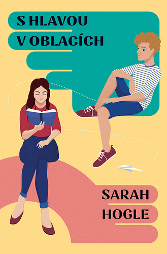 S hlavou v oblacích kúpite na Panta Rhei